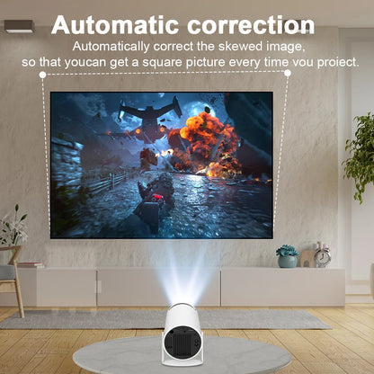 Home projector